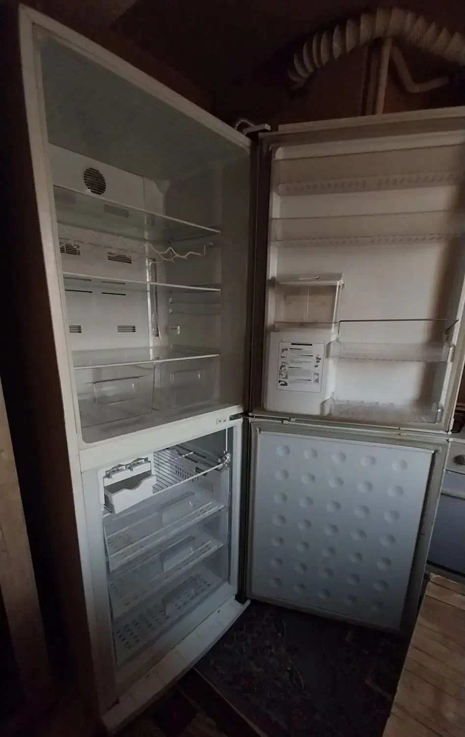 یخچال و فریزر اسنوا|یخچال و فریزر|ساوه, |دیوار