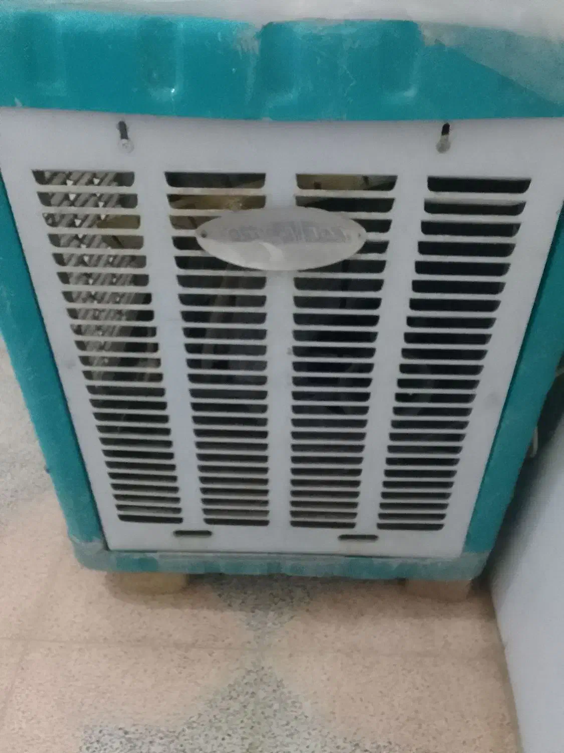 کولر ۳۵۰۰|کولر آبی|کنگاور, |دیوار