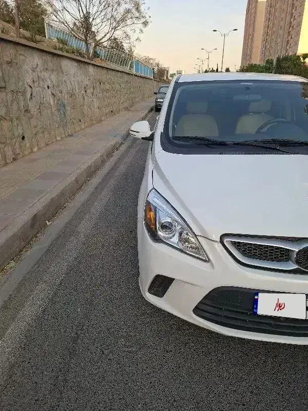 بایک سابریناD20|خودرو سواری و وانت|تهران, شهرک چیتگر|دیوار