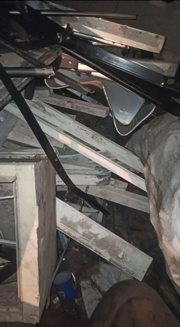 خریدارضایعات|عمده‌فروشی|میناب, |دیوار