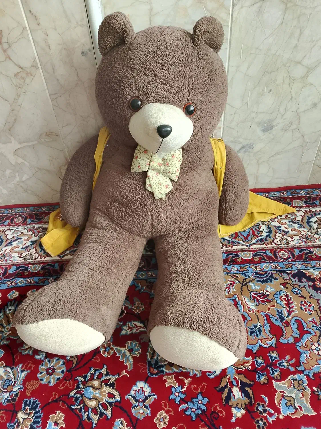 خرس بزرگ|اسباب‌‌بازی|مشهد, رضاییه|دیوار