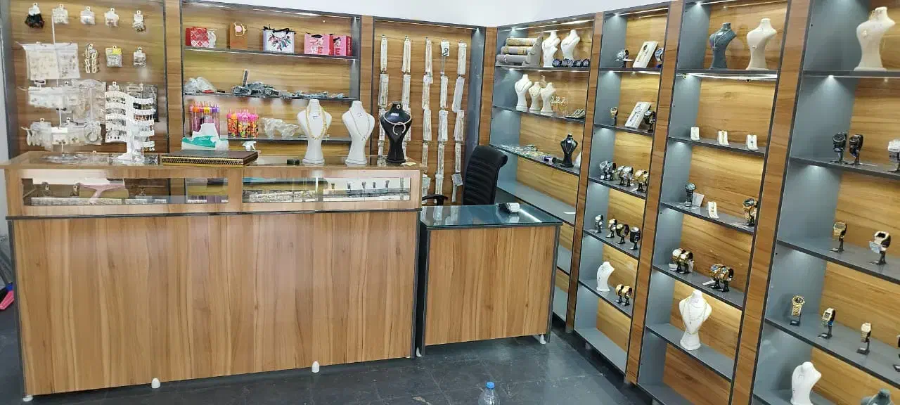 دکور مغازه|بدلیجات|دره شهر, |دیوار