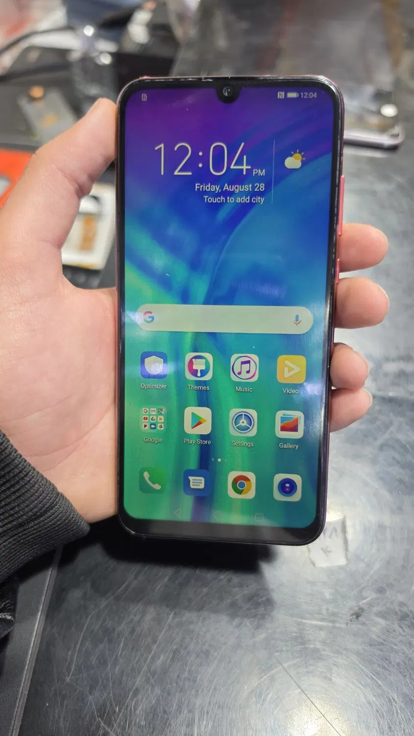 honor 20 lite 128 gig|موبایل|نیشابور, شهرک فرهنگیان|دیوار