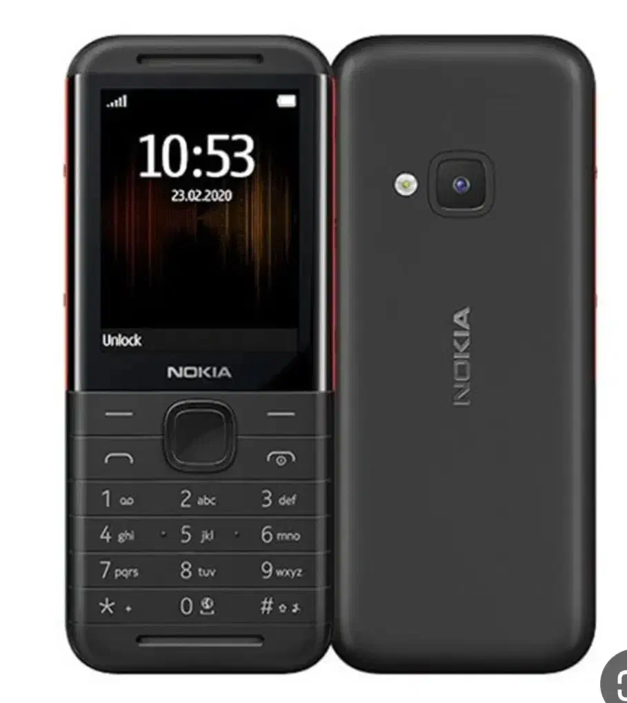 نوکیا5310|موبایل|بندرلنگه, |دیوار