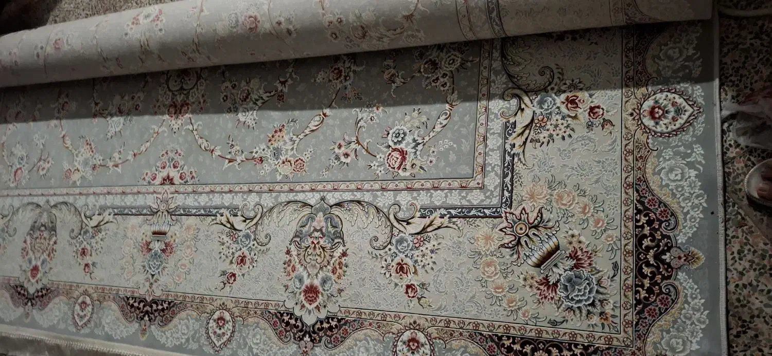 فرش 12 متری|فرش|رشت, حومه رشت|دیوار