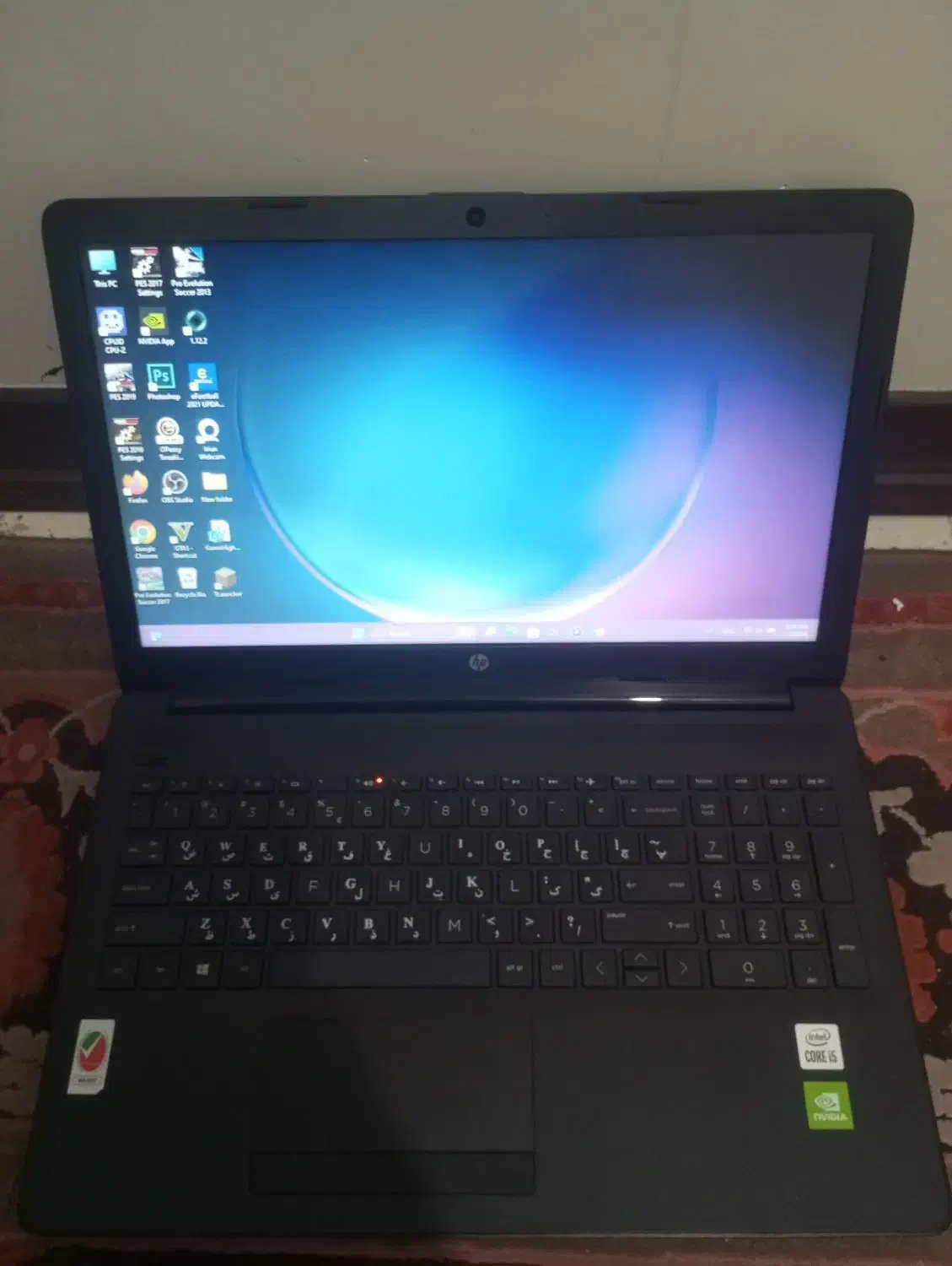 لپ تاپ|رایانه همراه|تهران, امام زاده حسن|دیوار