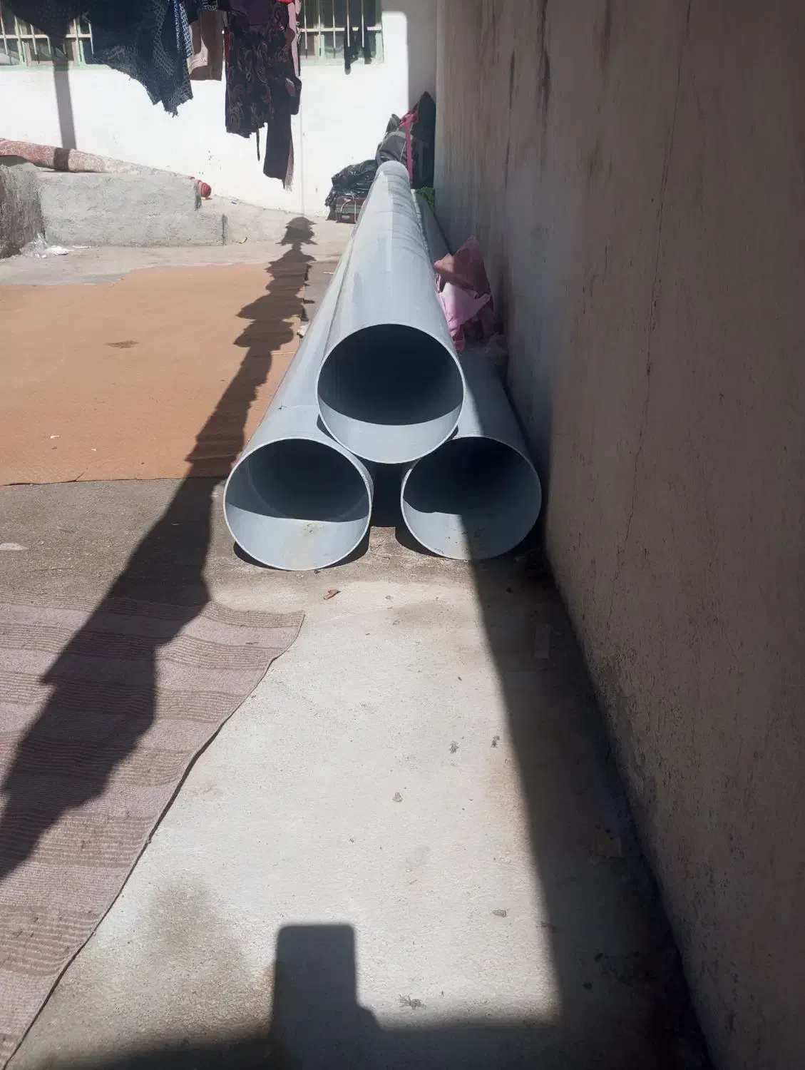 لوله پولیکا|ابزارآلات|یاسوج, |دیوار