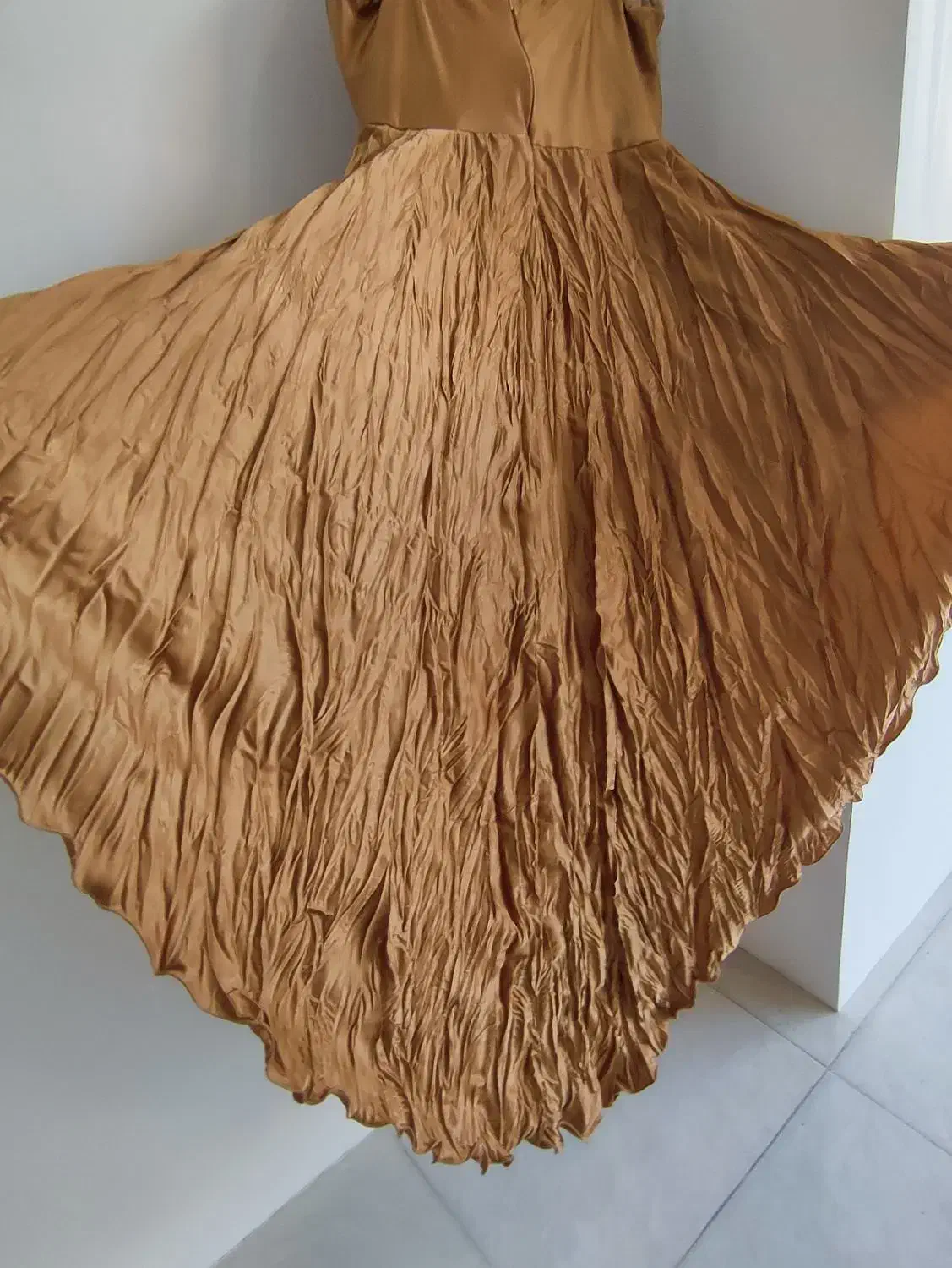 لباس مجلسی خردلی|لباس|گرگان, |دیوار