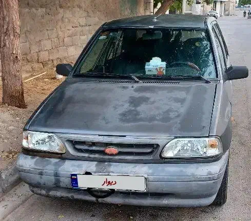 پراید 131 مدل91|خودرو سواری و وانت|بندرعباس, |دیوار