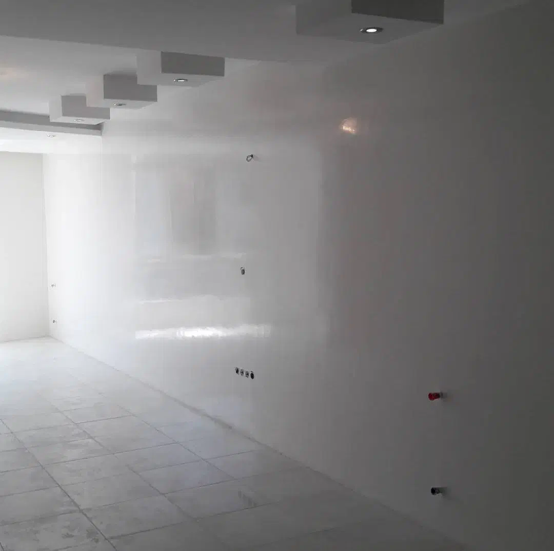 نقاش نقاشی ساختمان در کرج|خدمات پیشه و مهارت|کرج, جهانشهر|دیوار