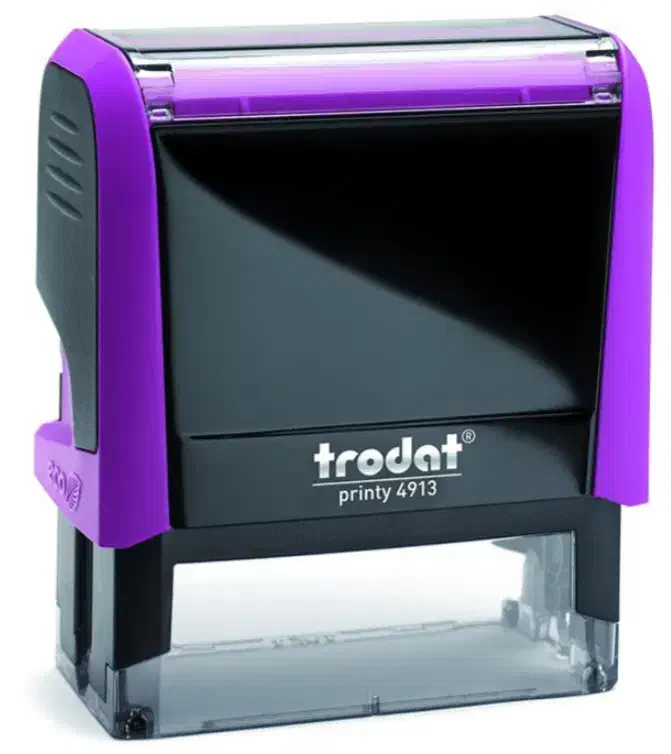 پایه مهر برند ترودات ۴۹۱۳|لوازم التحریر|تهران, دانشگاه شریف|دیوار