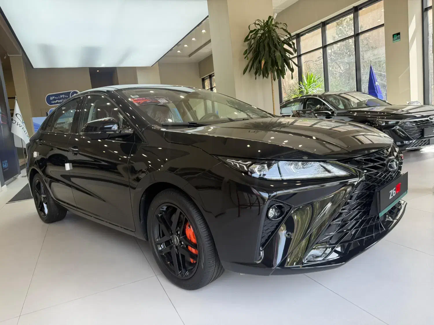 فونیکس آریزو 6 جی تی، نقد و اقساط مدل 1404|خودرو سواری و وانت|ری, دیلمان|دیوار