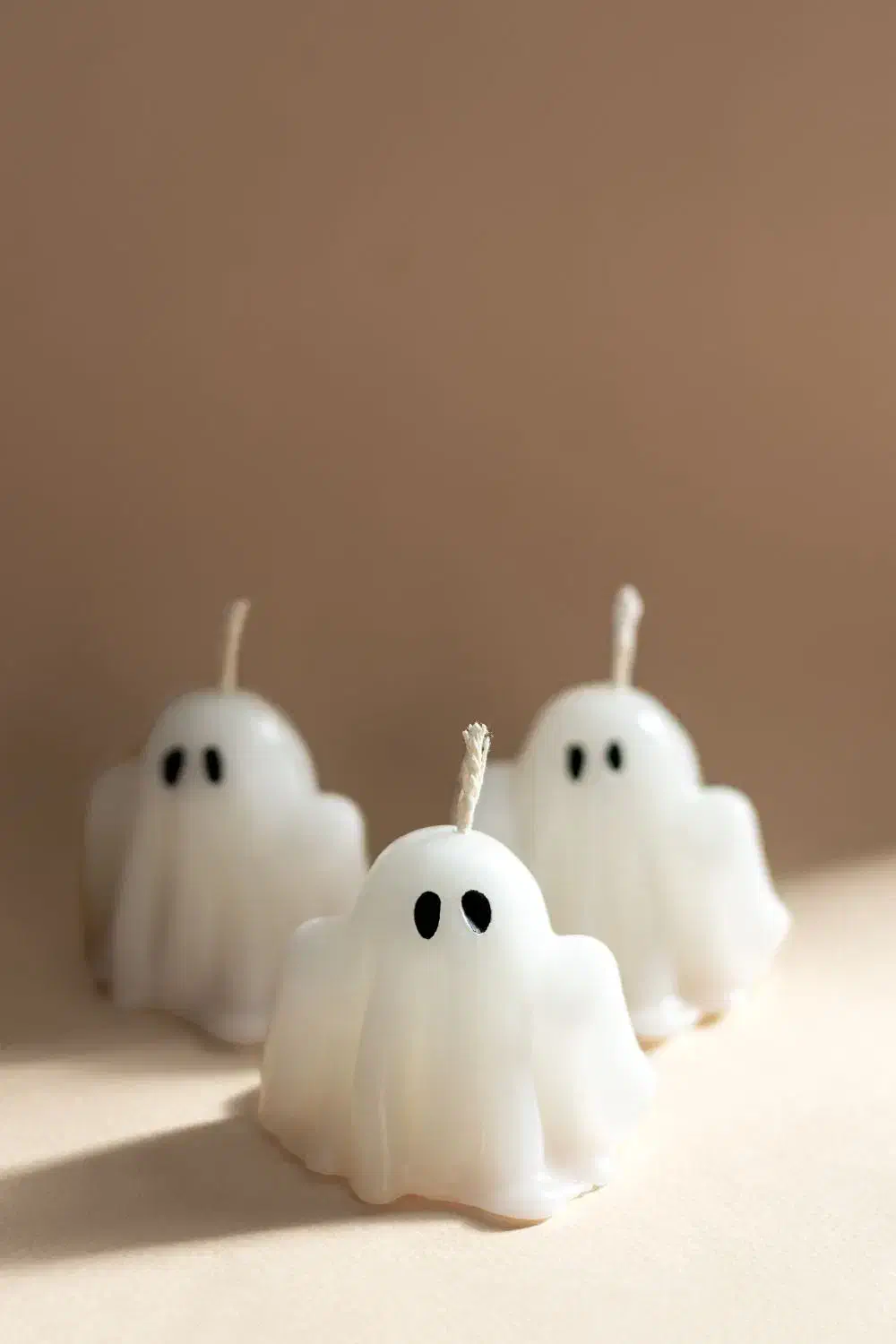 شمع هالوینی|مجسمه، تندیس، ماکت|مشهد, امیریه|دیوار