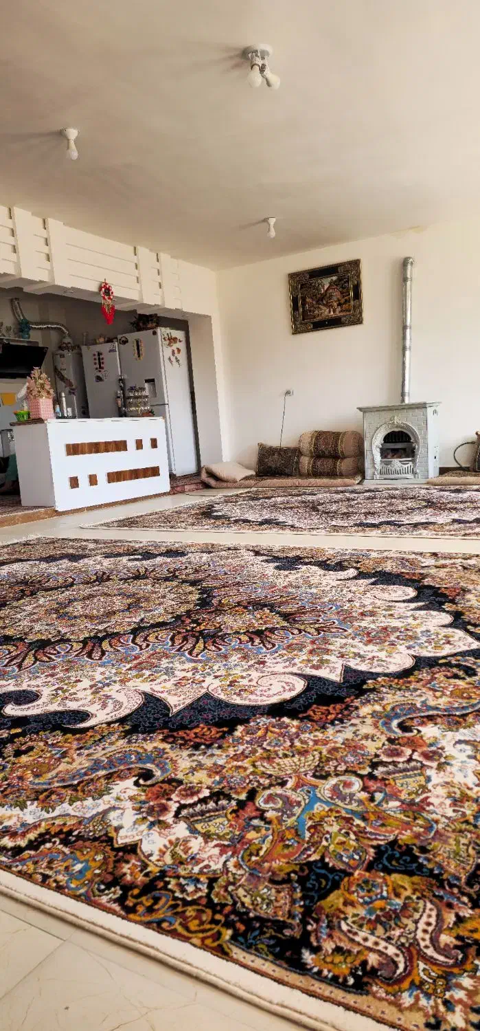 فروش دو یا یک طبقه ساختمان|فروش خانه و ویلا|خانمیرزا, |دیوار