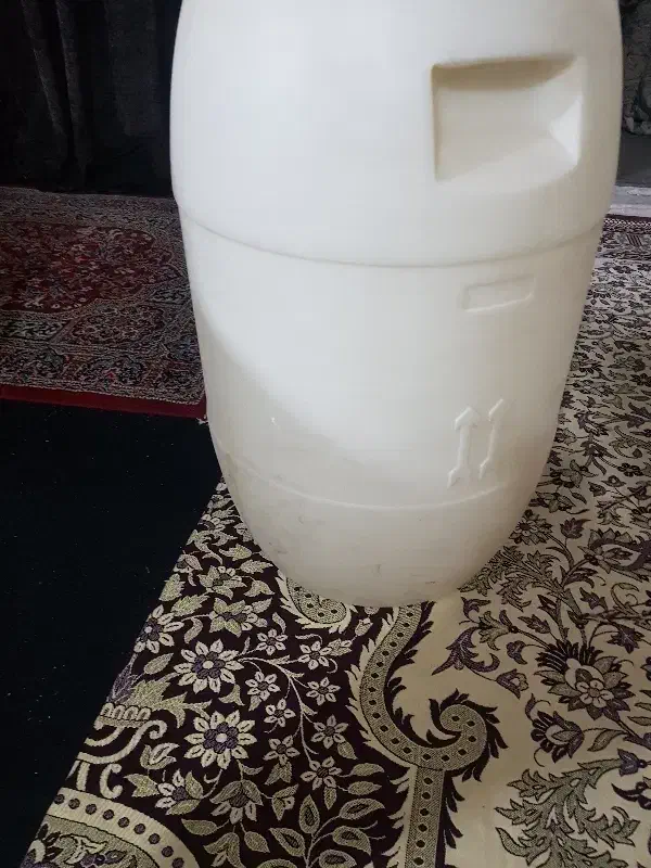 دبه|ظروف نگهدارنده، پلاستیکی، یک‌بارمصرف|تهران, جوادیه|دیوار