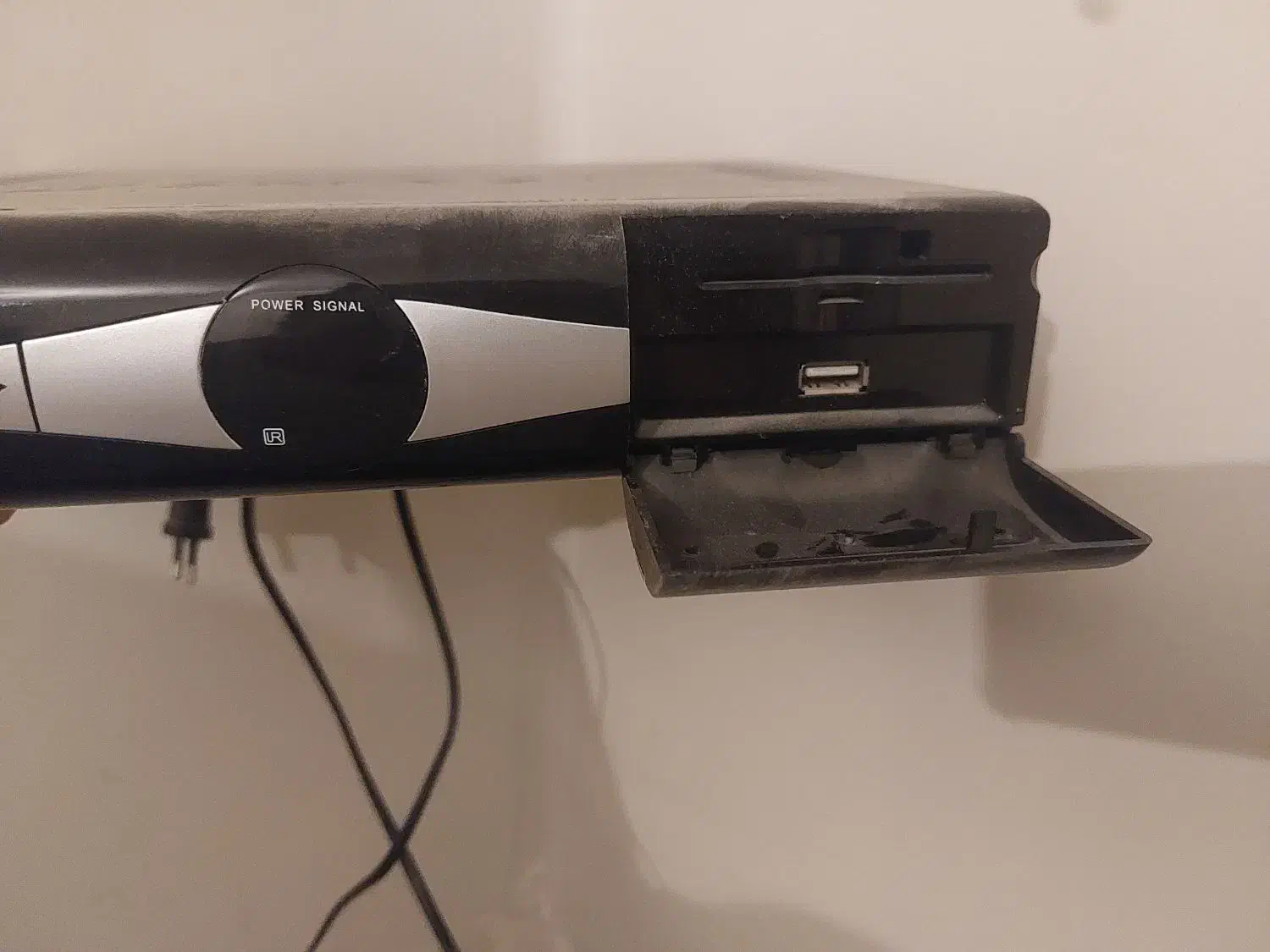 گیرنده دیجیتال استارست به همراه آنتن|صوتی و تصویری|داراب, |دیوار