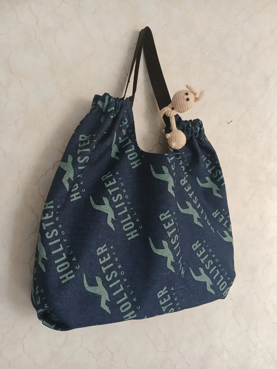 کیف های پارچه ای نو|کیف، کفش، کمربند|تبریز, |دیوار