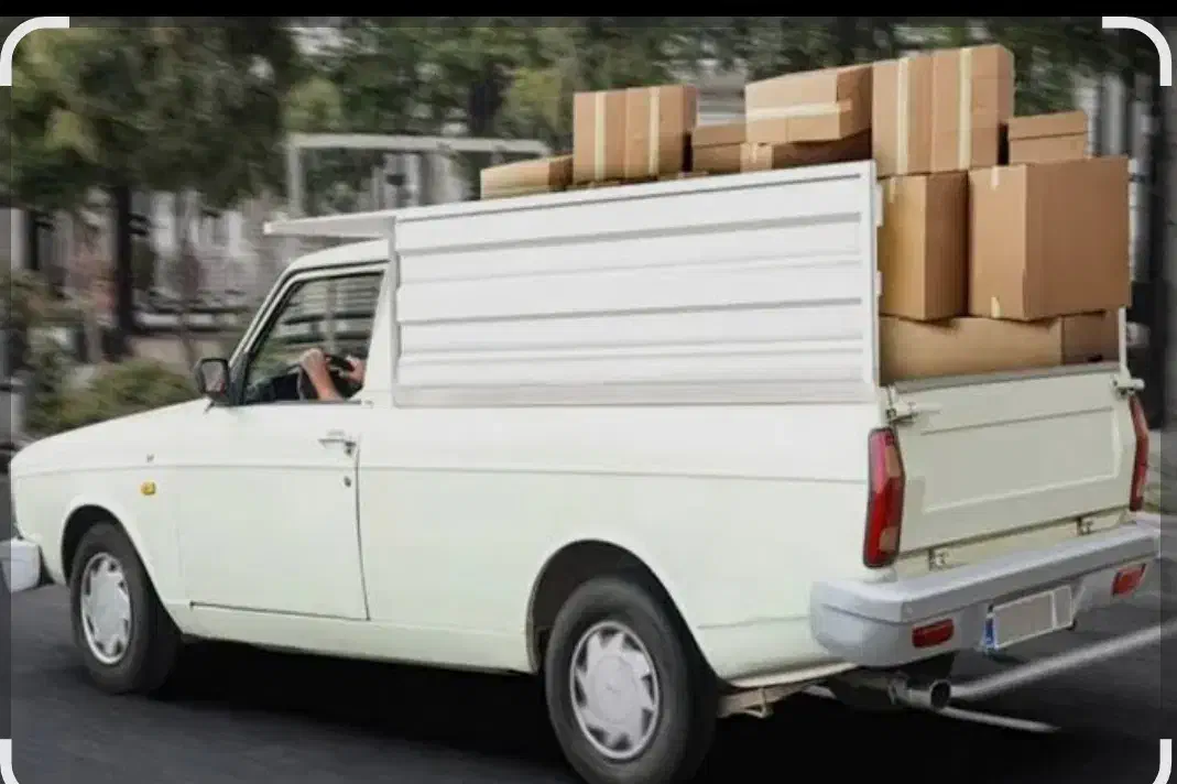 باربری و حمل بار|خدمات حمل و نقل|رودبار, |دیوار