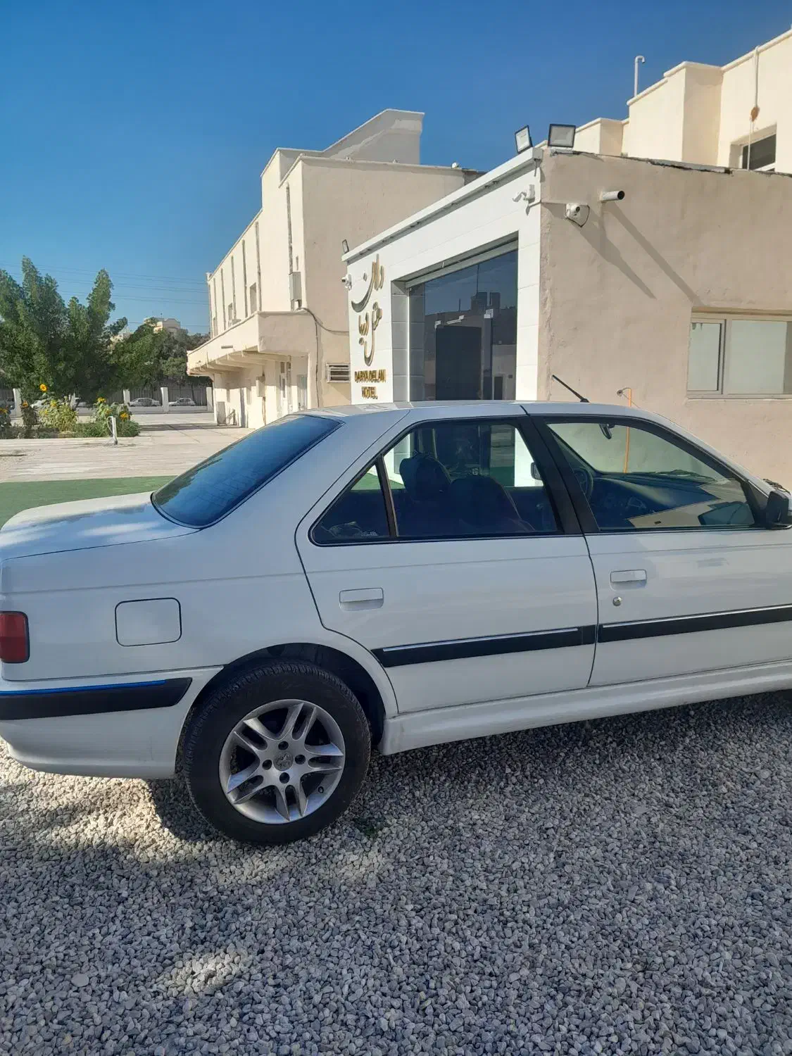 پژوپارس تمیز حرکت امشب ازآزادشهربه تهران|خدمات حمل و نقل|آزادشهر, |دیوار