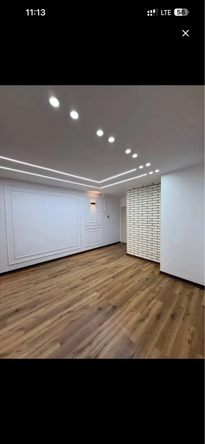 اپارتمان ۸۰ متری فول شهرجدیدهشتگرد|فروش آپارتمان|هشتگرد, فاز ۷ مهستان|دیوار