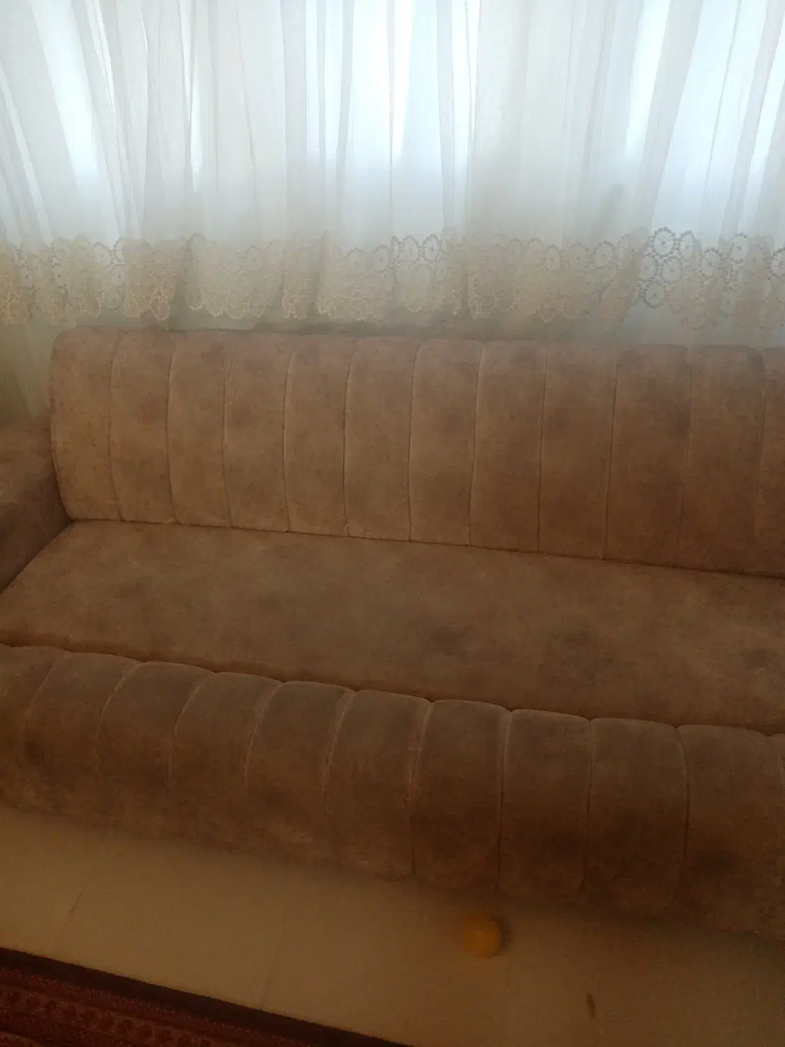 مبل شویی روحانی مبلشویی|خدمات نظافت|بجنورد, |دیوار