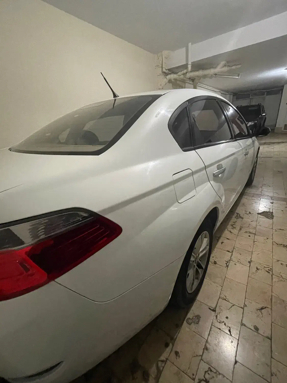 H330 ۱۵۰۰ cc|خودرو سواری و وانت|تهران, سازمان برنامه جنوبی|دیوار