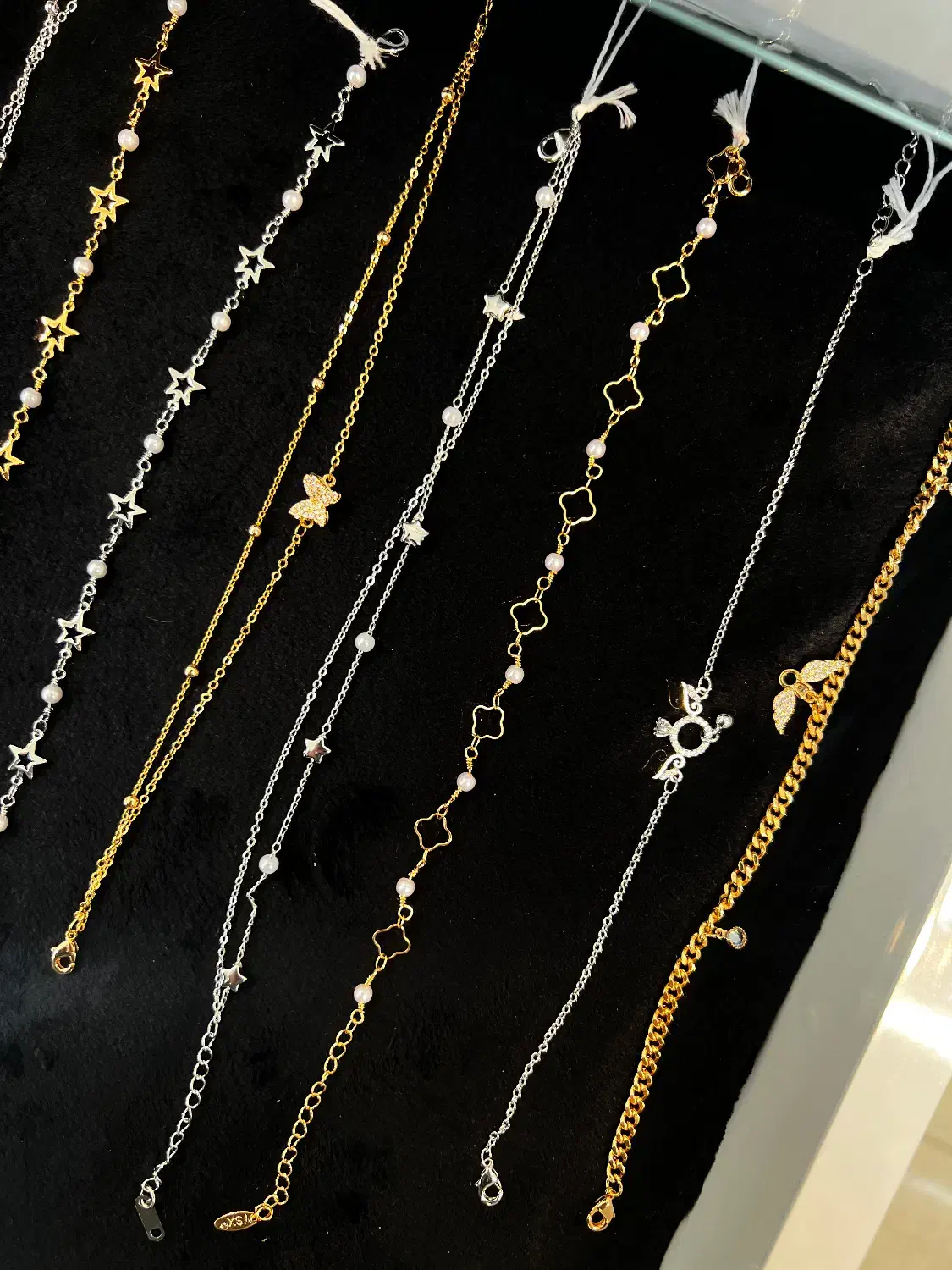 پابند خفن مدل جدید|بدلیجات|خمینیشهر, |دیوار