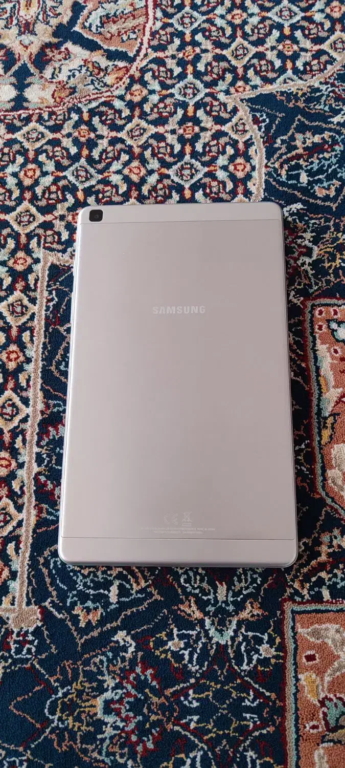 تبلت سامسونگ گلکسی Tab A|تبلت|اردبیل, |دیوار