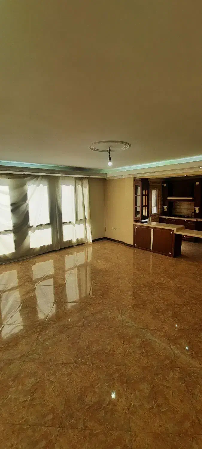 رهن آپارتمان ۹۵ متری 2خوابه شریعتی معلم حشمتیه|اجارهٔ آپارتمان|تهران, حشمتیه|دیوار