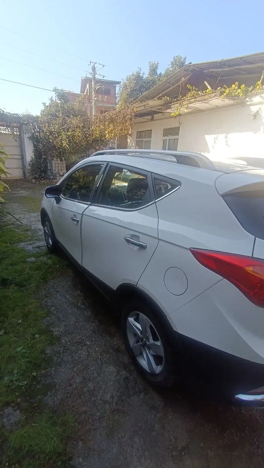 فروش جک شاسی|خودرو سواری و وانت|محمودآباد, |دیوار