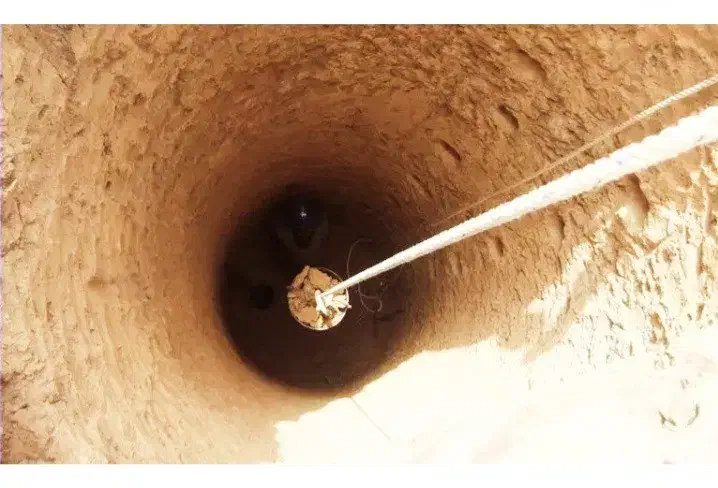 مقنی چاه کن|خدمات پیشه و مهارت|سبزوار, خسروجرد|دیوار