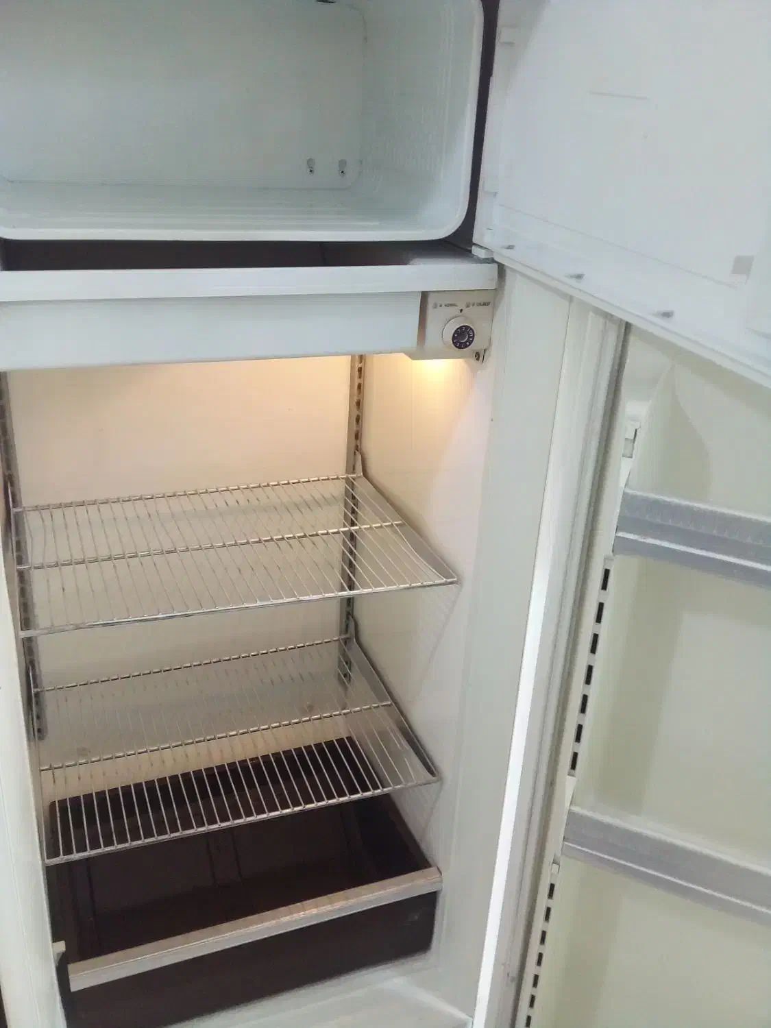 یخچال|یخچال و فریزر|اردبیل, |دیوار