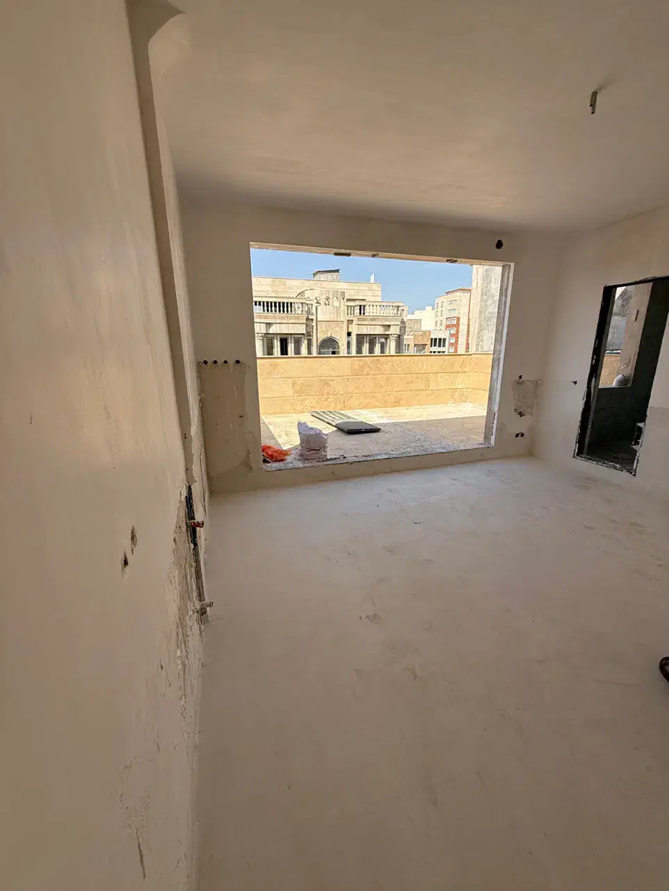 اجاره واحد ۱۳۵ متر با بهار خواب ۵۰ متری ازادی|اجارهٔ آپارتمان|اردبیل, |دیوار