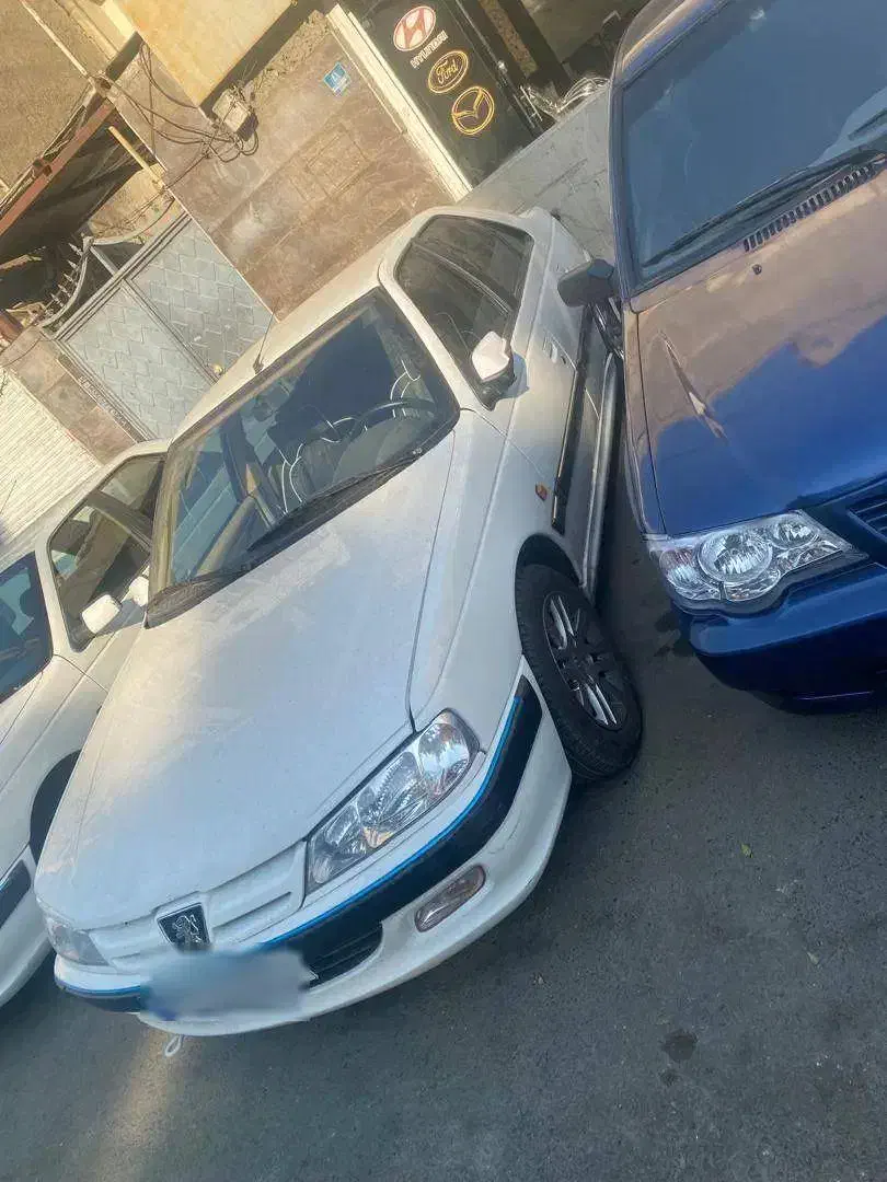 پارس سال|خودرو سواری و وانت|تایباد, |دیوار