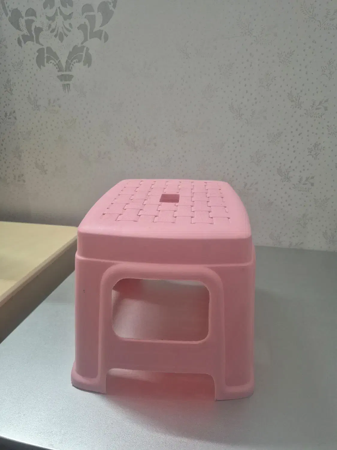 چهار پایه حمام، کاملا نو،۲عدد بزرگ،۱عدد کوچک|صندلی و نیمکت|تهران, خلیج فارس|دیوار