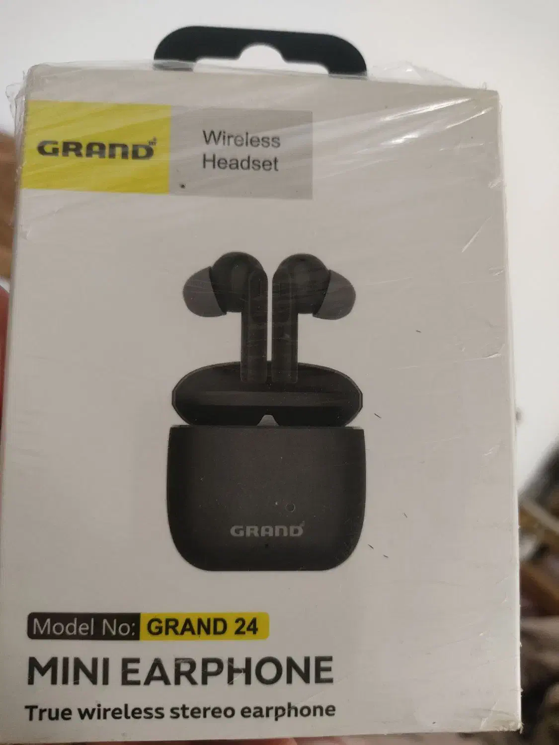 ارپاد|لوازم جانبی موبایل و تبلت|فردیس, شهرک شهید حسینی|دیوار