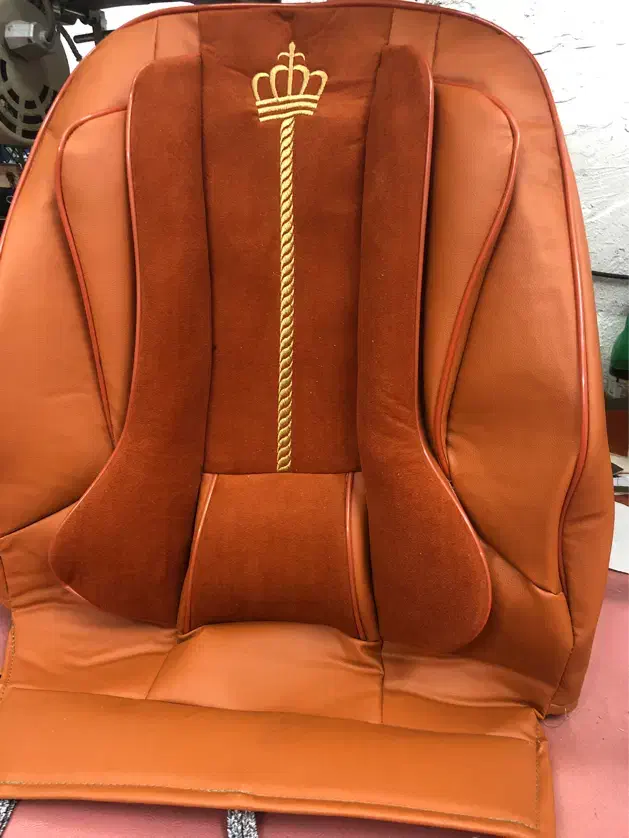 استخدام  خیاط راسته دوز|استخدام صنعتی، فنی، مهندسی|قیامدشت - خاورشهر, |دیوار