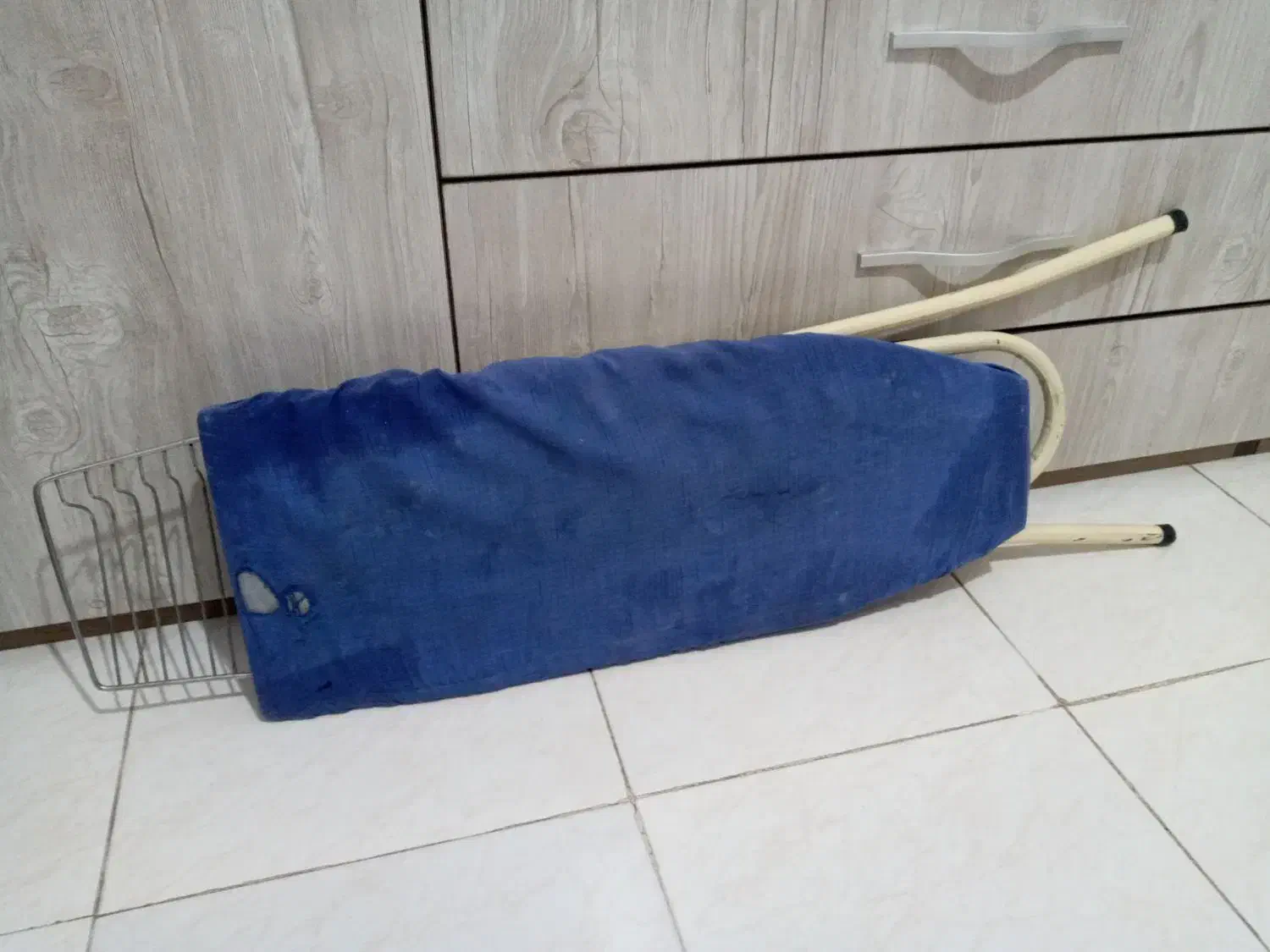 میزاتو کارکرده|اتو و لوازم اتو|فردیس, سرحدی|دیوار