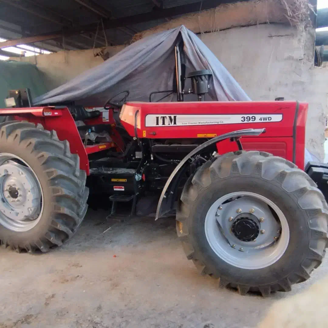 تراکتور|خودرو سنگین|اهواز, الصافی|دیوار