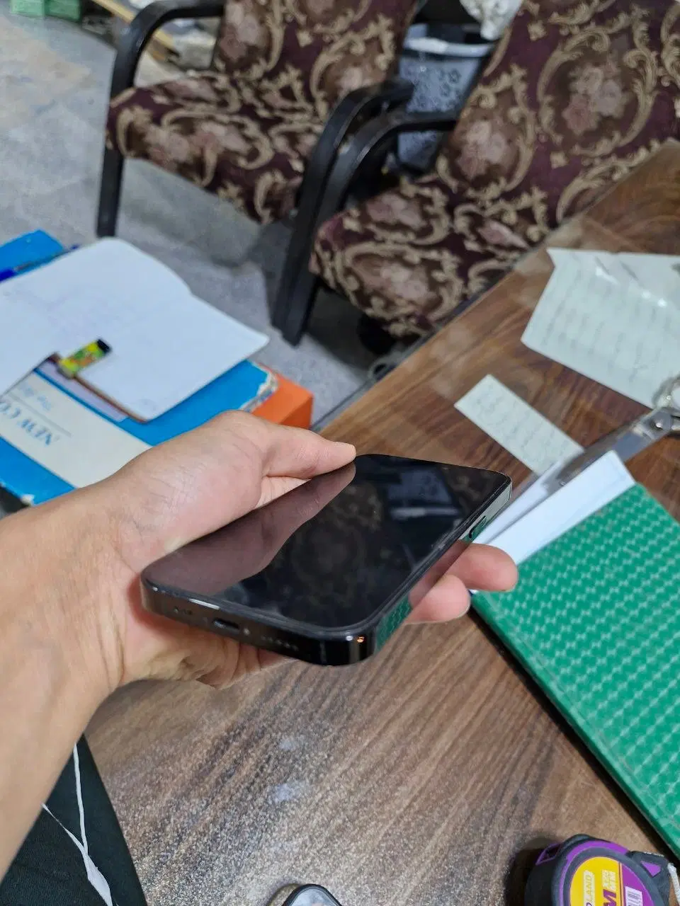 14pro|موبایل|پارسآباد, |دیوار