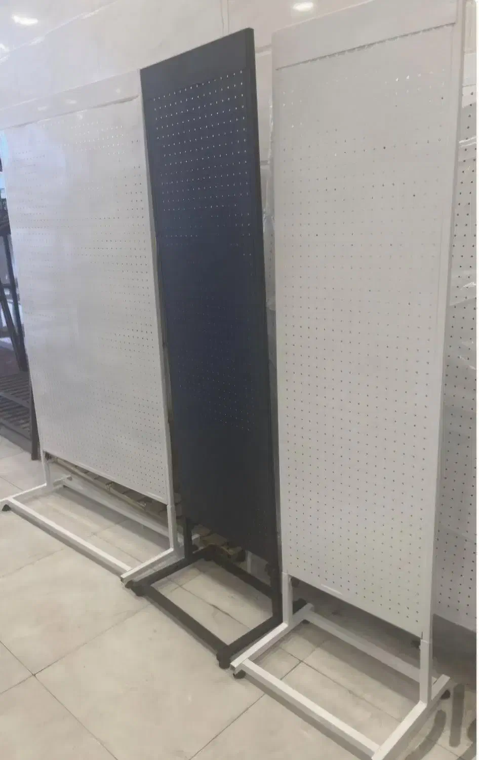 پخش عمده و خرد صفحه پانچ رگال|فروشگاه و مغازه|قیامدشت - خاورشهر, |دیوار