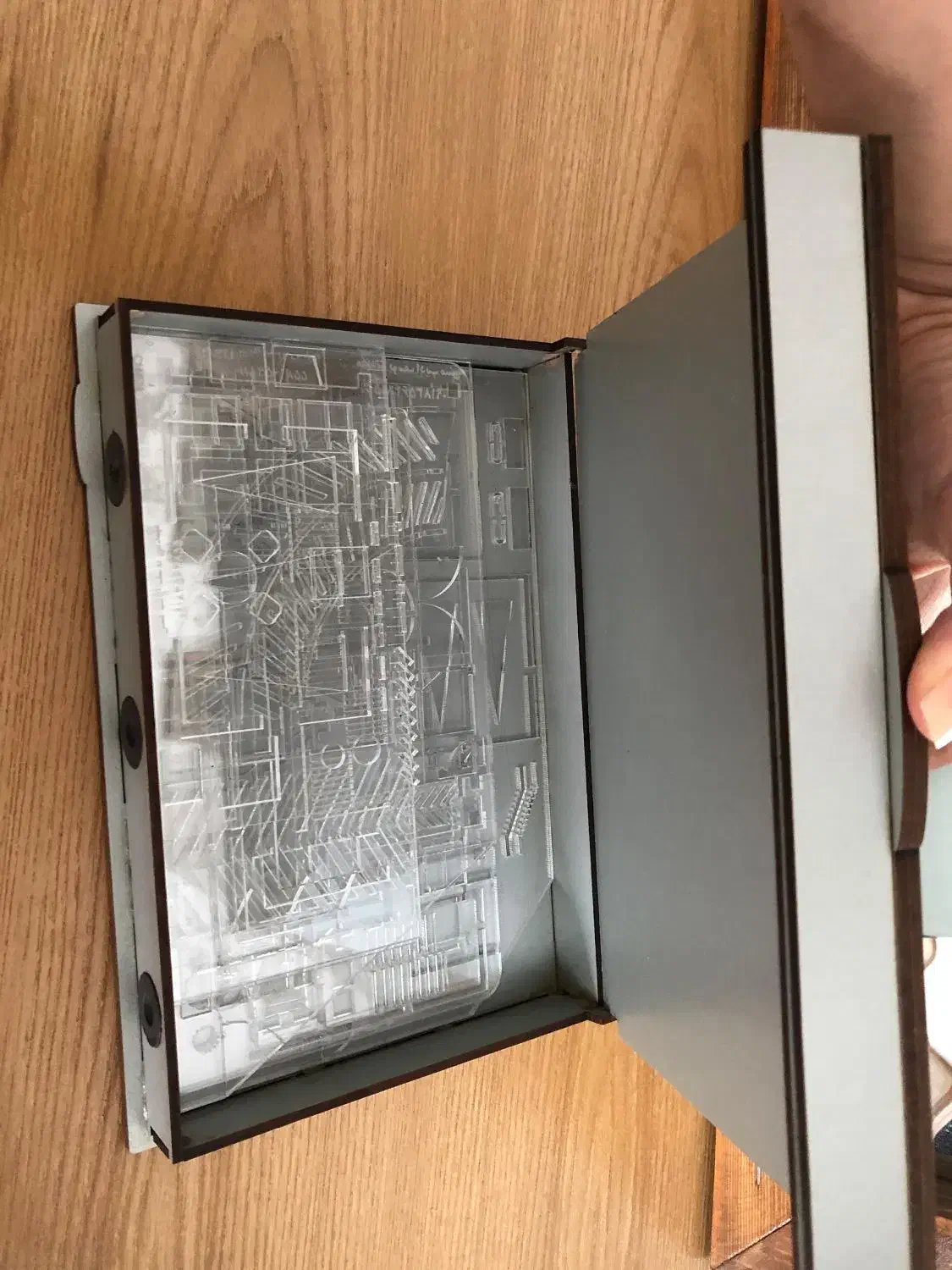 ست شابلون آزمون طراحی معماری|لوازم التحریر|کازرون, |دیوار