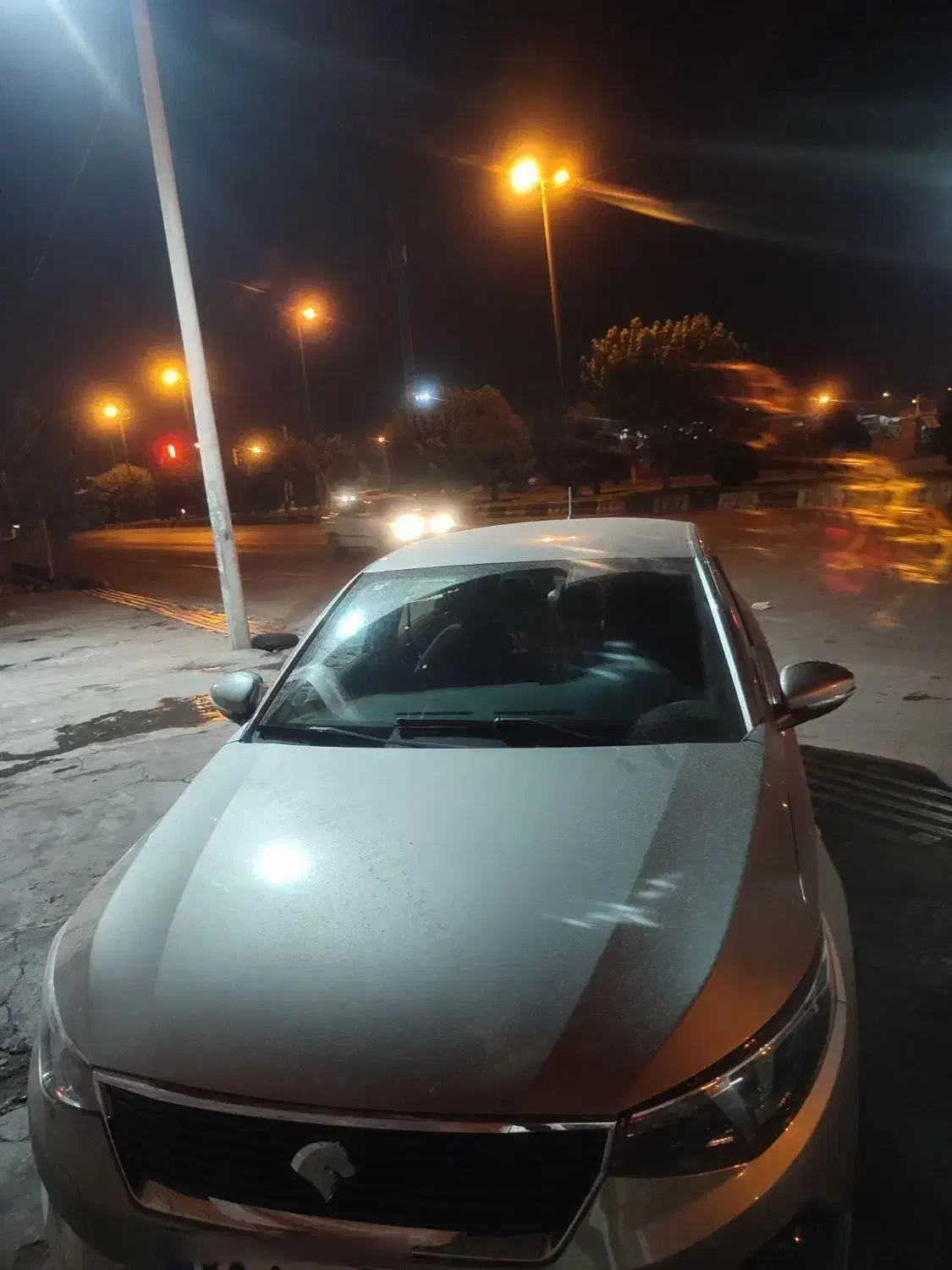 تارا دنده ۱۴۰۲|خودرو سواری و وانت|ساوه, |دیوار