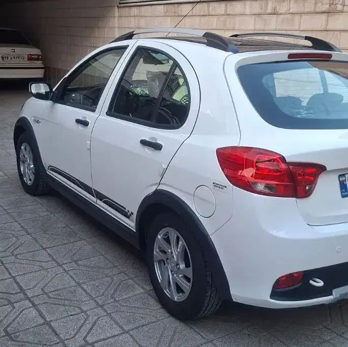 کوییک GXR - L|خودرو سواری و وانت|مشهد, شریف|دیوار