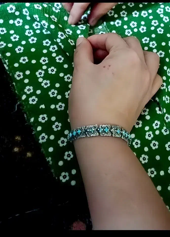 گمشده دستبند|بدلیجات|بجنورد, |دیوار