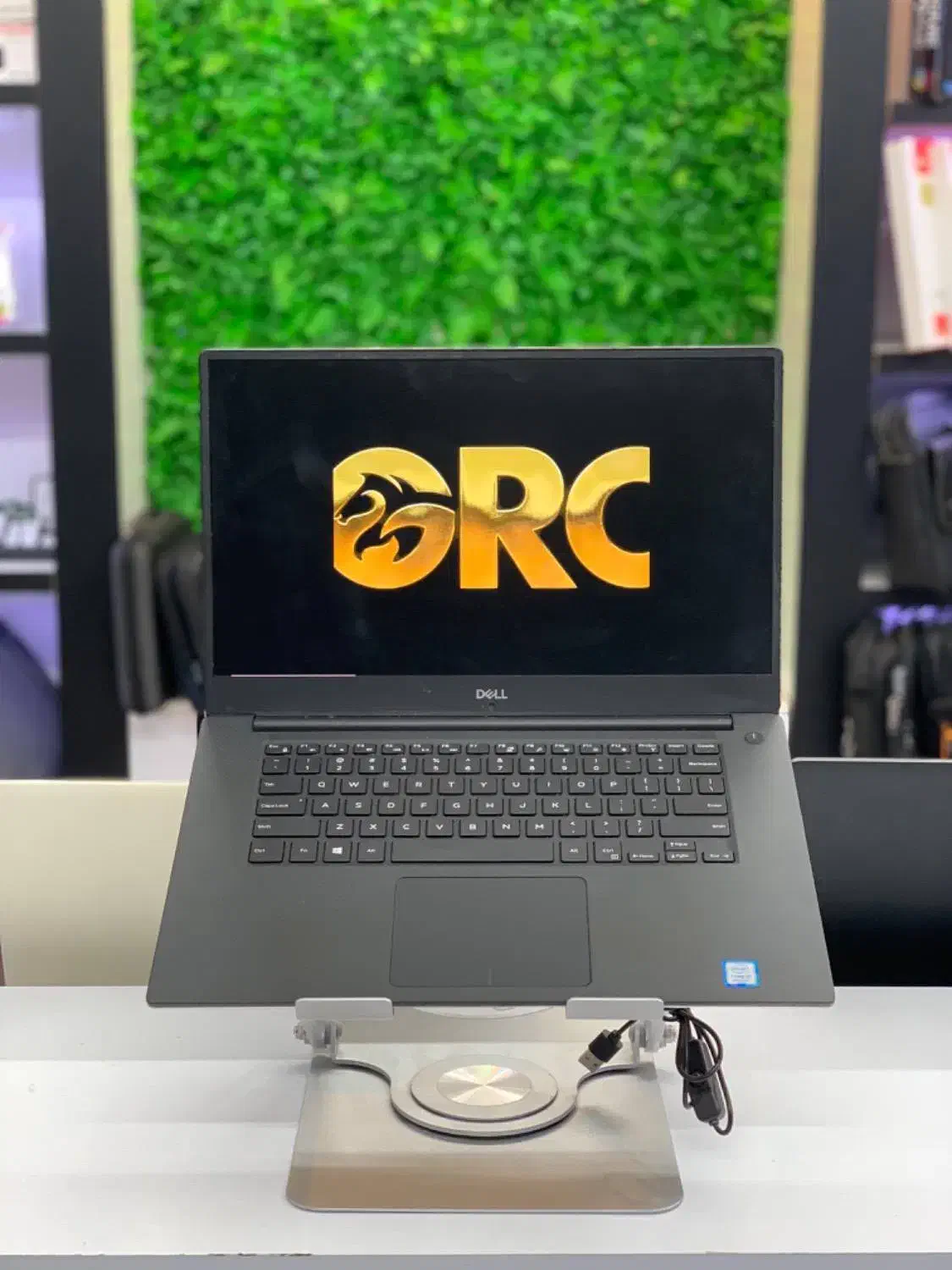 DELL XPS GAMING I7|رایانه همراه|گرگان, |دیوار