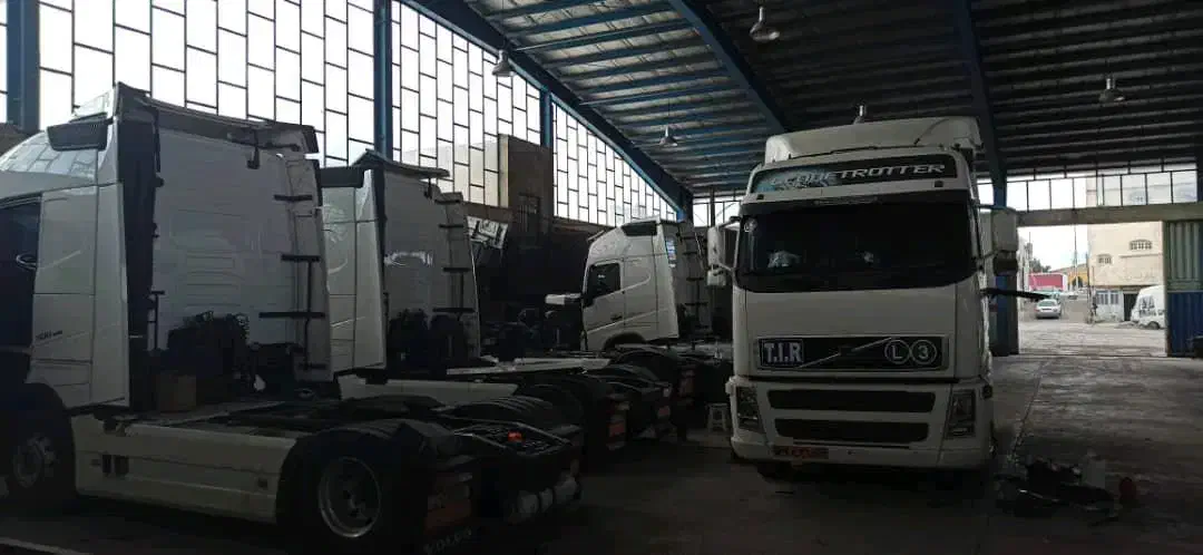 اجاره کارخانه ۵۰۰۰ متر جرثقیل خود کد ۳۳۶۳|اجارهٔ دفتر صنعتی، کشاورزی، تجاری|رباط‌کریم, نصیرشهر|دیوار