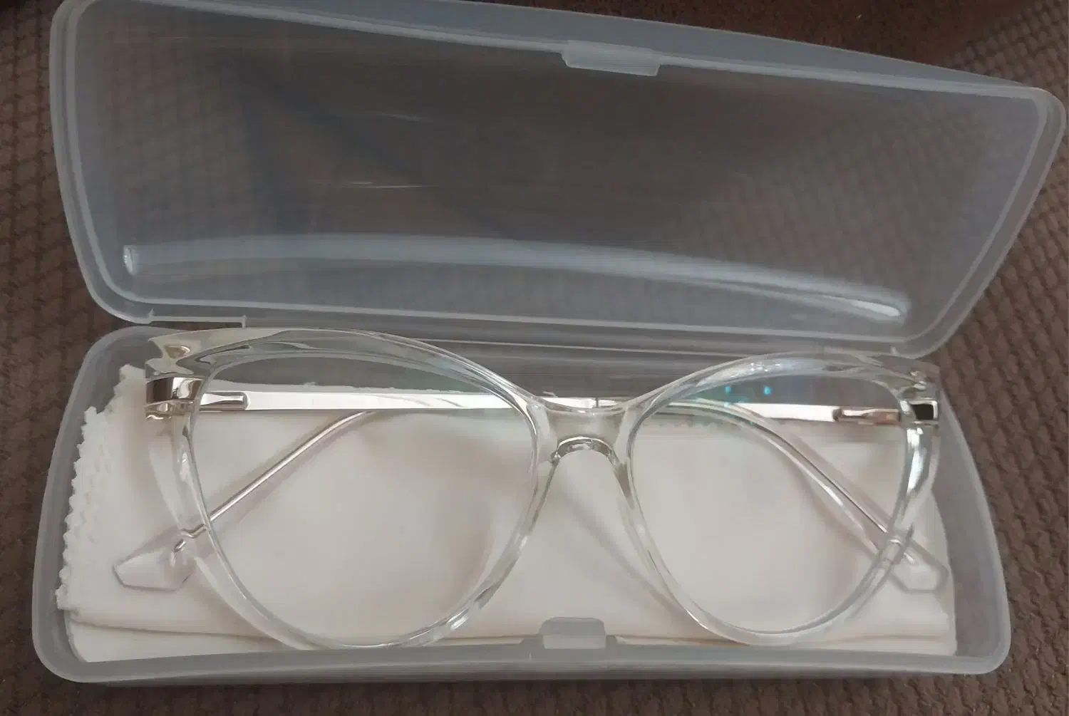 عینک طبی|آرایشی، بهداشتی، درمانی|گرگان, |دیوار