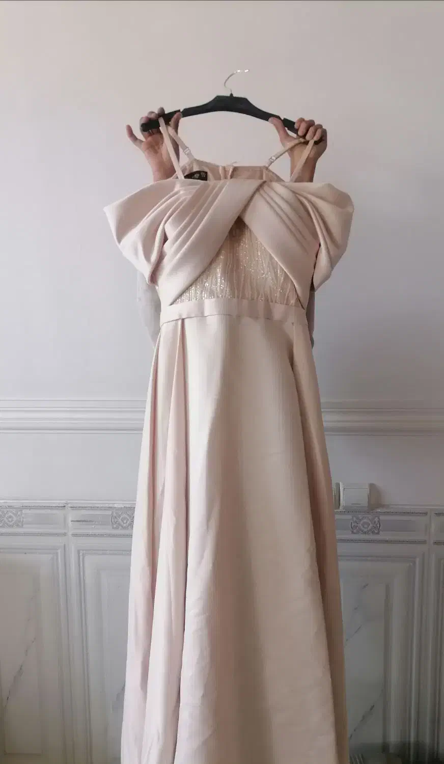 لباس ماکسی مجلسی|لباس|کرمان, |دیوار