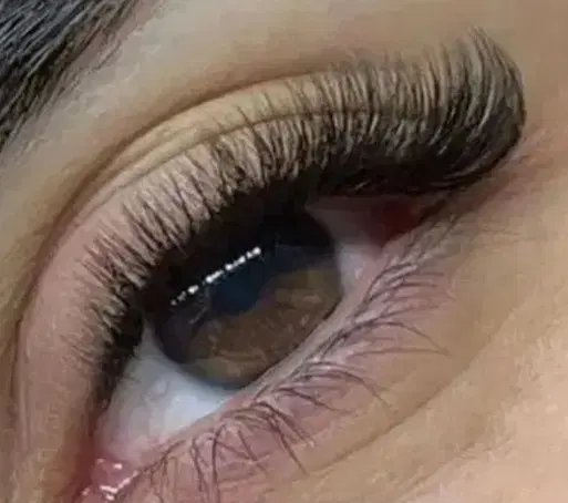 اکستنشن مژه|خدمات زیبایی و سلامت|رشت, گلزاران|دیوار